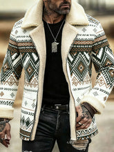 Westliche Freizeit jacke für Herren